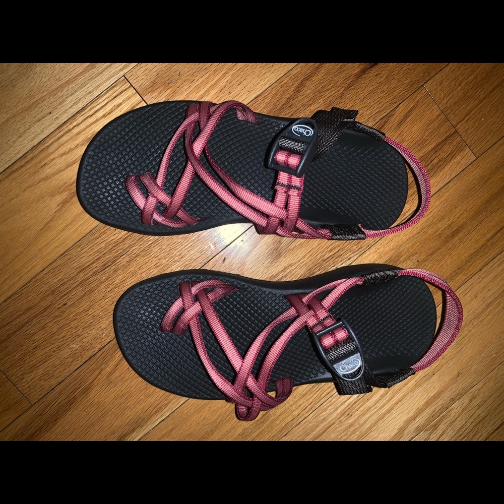 Women’s chacos